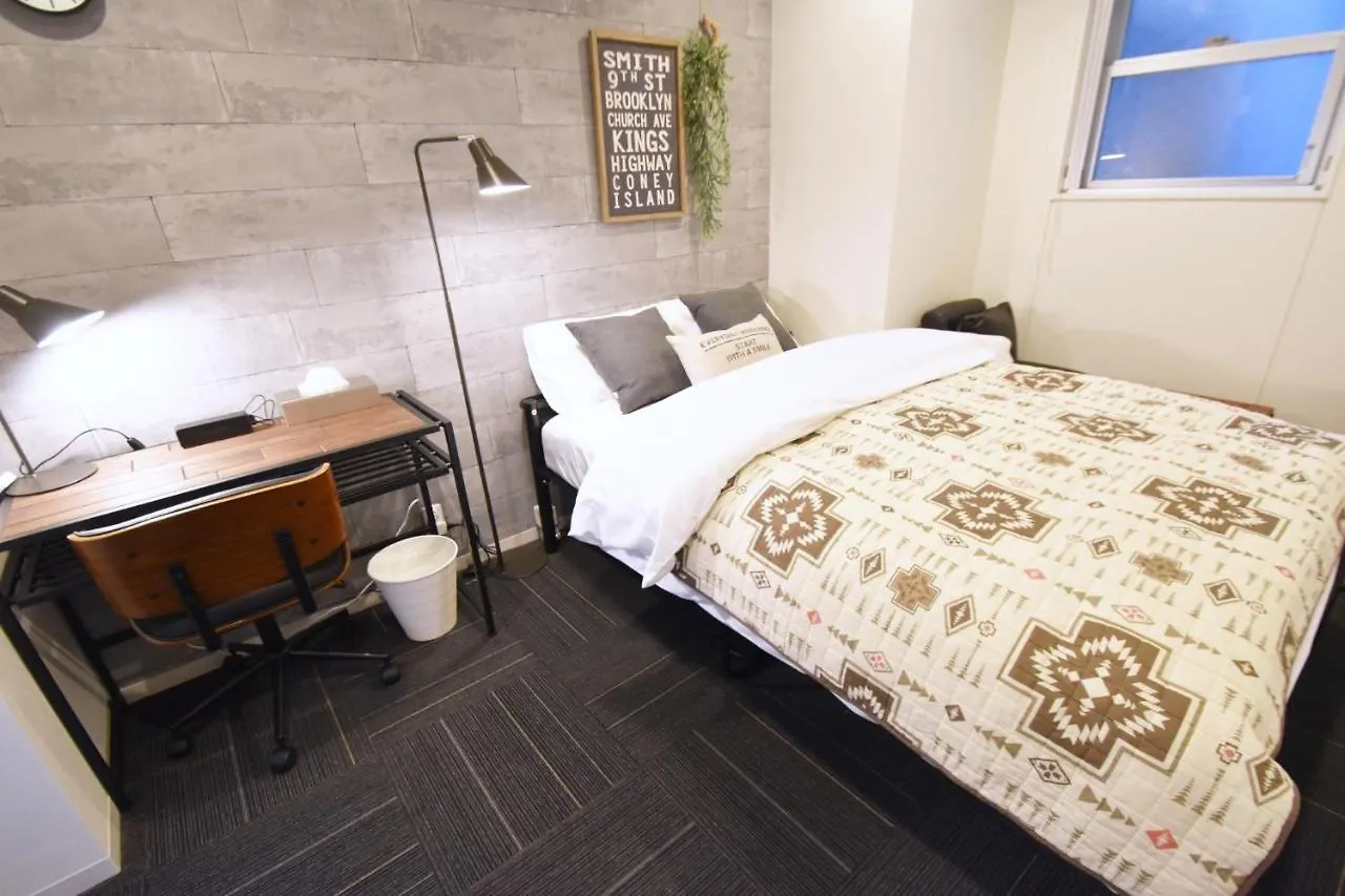 Regalo Shibaura - Vacation Stay 87447 Tokyo