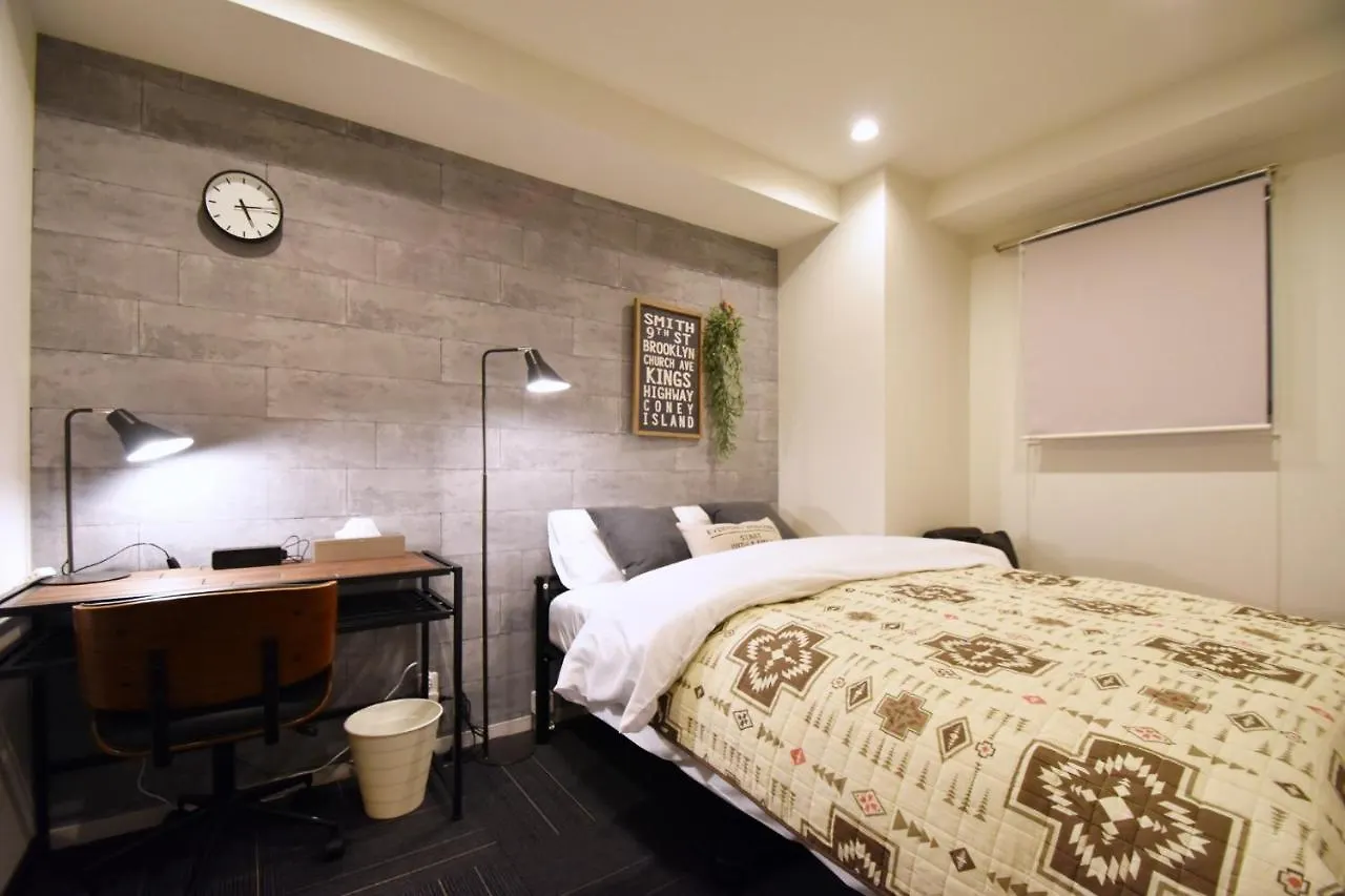Guest house Regalo Shibaura - Vacation Stay 87447 Tokyo Japan