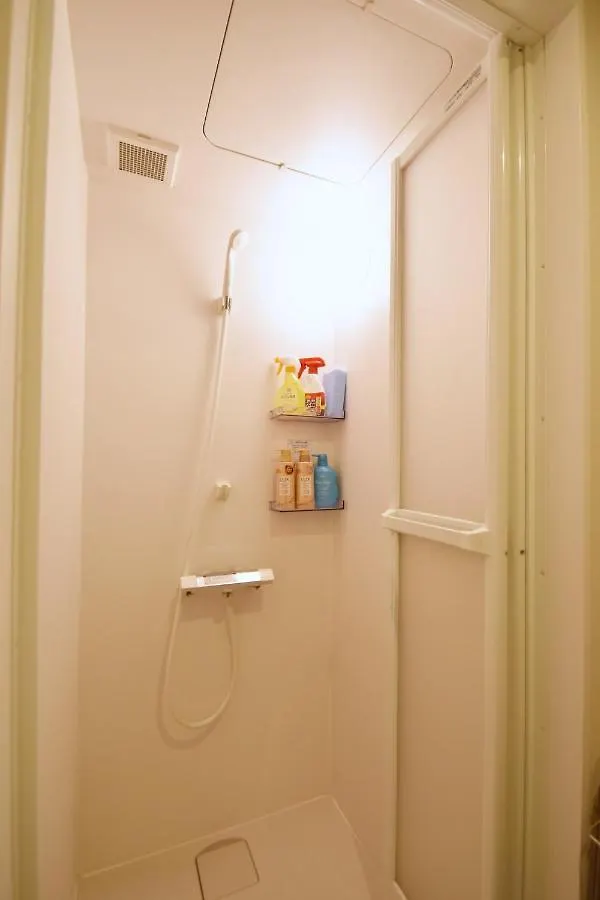 Regalo Shibaura - Vacation Stay 87447 Tokyo Guest house