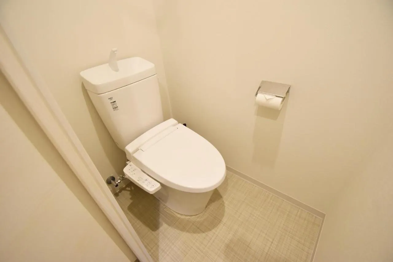Guest house Regalo Shibaura - Vacation Stay 87447 Tokyo Japan
