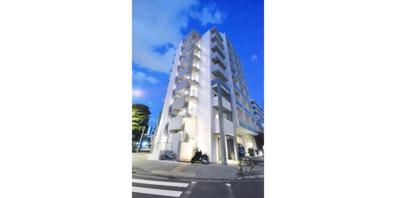 Regalo Shibaura - Vacation Stay 87447 Tokyo